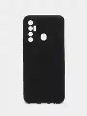 Черный чехол для Tecno Camon 17P