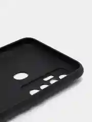Тёмно-зелёный чехол для Tecno Camon 17P