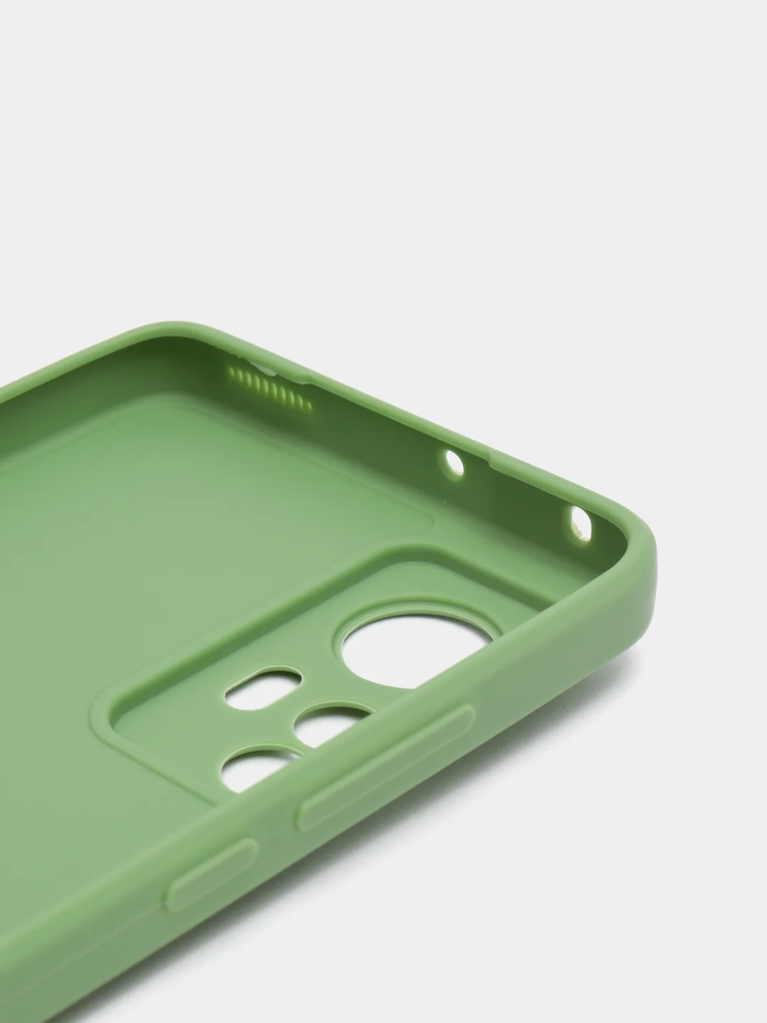 Лесной зеленый чехол для Xiaomi 12, Xiaomi 12X