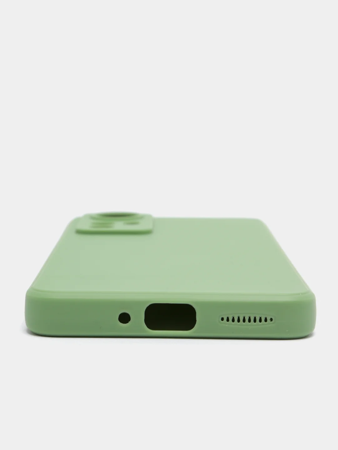 Лесной зеленый чехол для Xiaomi 12, Xiaomi 12X