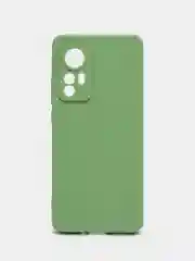 Лесной зеленый чехол для Xiaomi 12, Xiaomi 12X