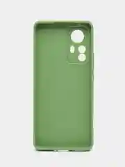 Лесной зеленый чехол для Xiaomi 12 Pro