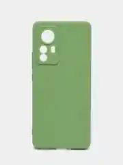 Лесной зеленый чехол для Xiaomi 12 Pro