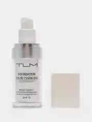 Тональный крем TLM Foundation Сolor Changing