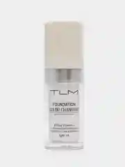 Тональный крем TLM Foundation Сolor Changing