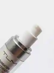 Тональный крем TLM Foundation Сolor Changing