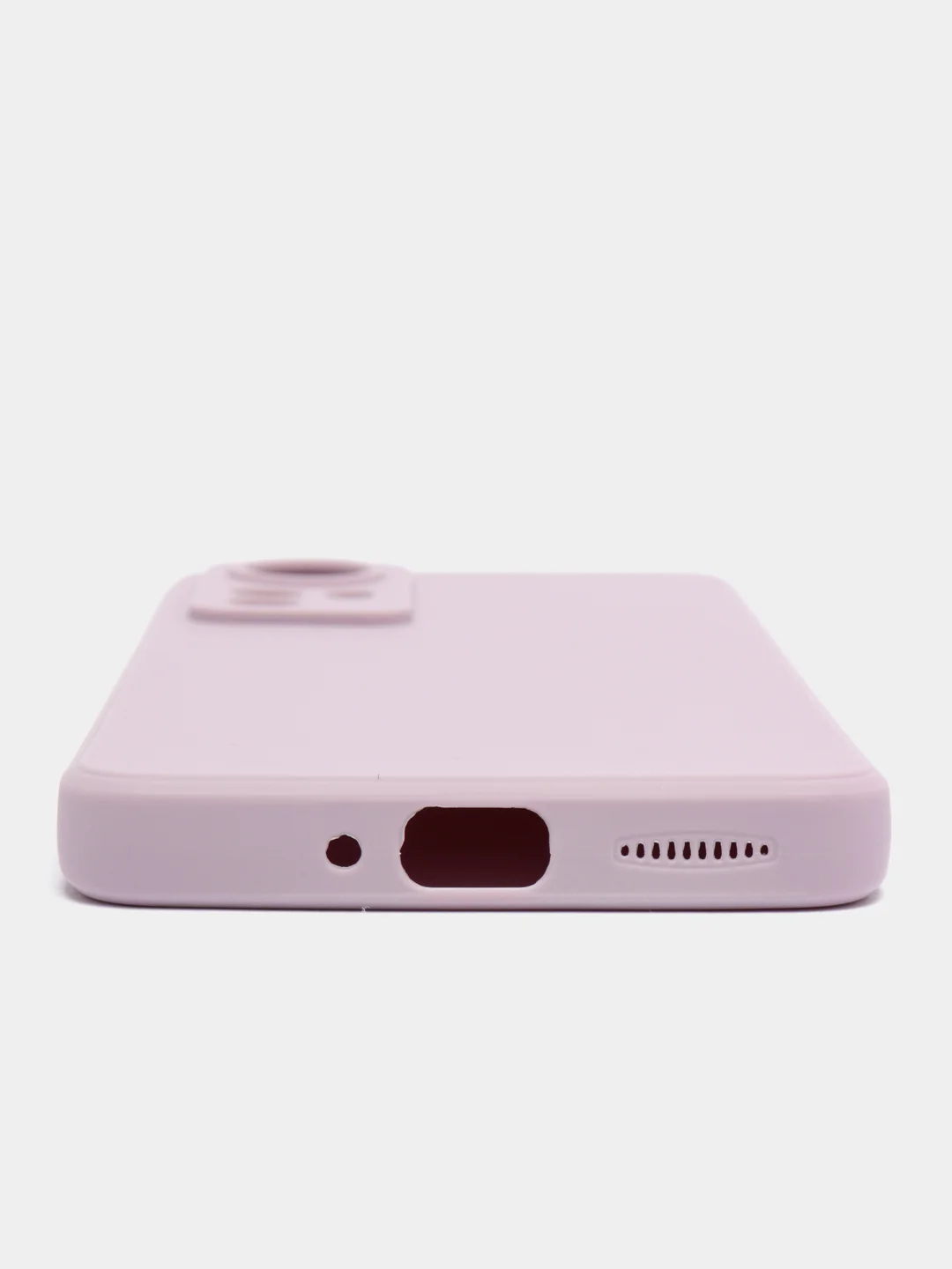 Лавандовый чехол для Xiaomi 12, Xiaomi 12X