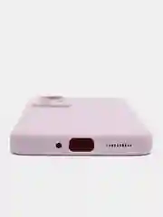 Лавандовый чехол для Xiaomi 12, Xiaomi 12X