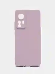 Лавандовый чехол для Xiaomi 12, Xiaomi 12X