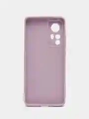 Лавандовый чехол для Xiaomi 12, Xiaomi 12X