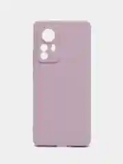 Лавандовый чехол для Xiaomi 12 Pro