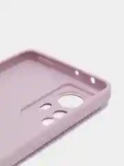Лавандовый чехол для Xiaomi 12 Pro