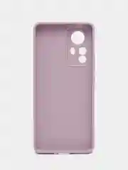 Лавандовый чехол для Xiaomi 12 Pro