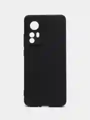 Черный чехол для Xiaomi 12, Xiaomi 12X