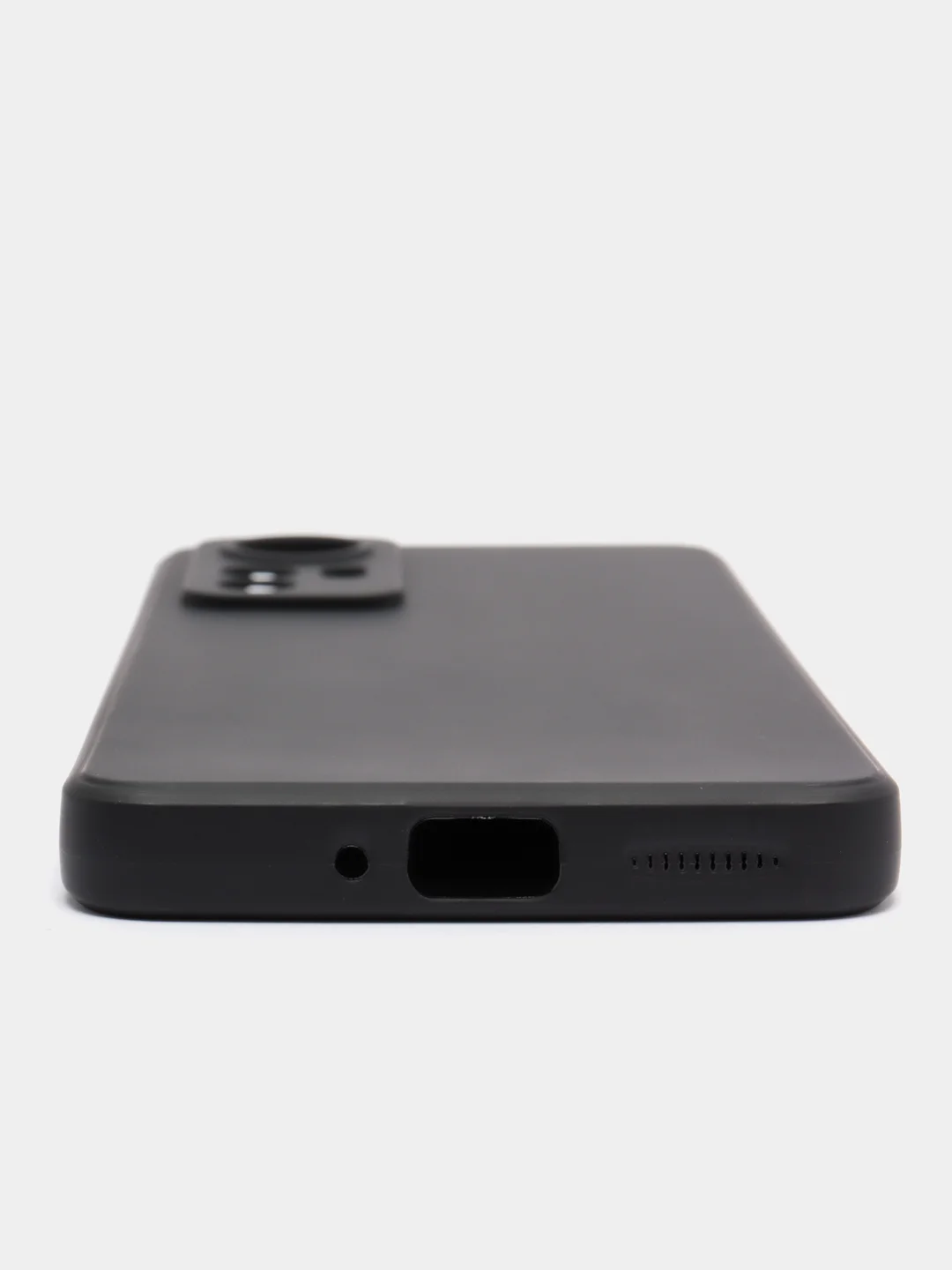 Черный чехол для Xiaomi 12, Xiaomi 12X