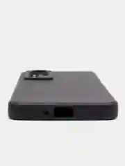 Черный чехол для Xiaomi 12, Xiaomi 12X