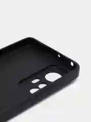 Черный чехол для Xiaomi 12, Xiaomi 12X
