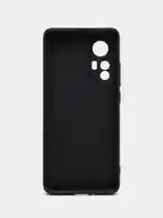 Черный чехол для Xiaomi 12, Xiaomi 12X