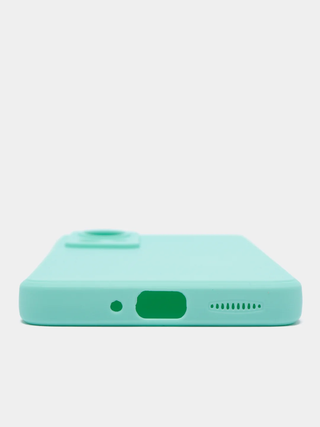 Мятный чехол для Xiaomi 12, Xiaomi 12X