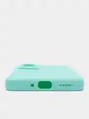 Мятный чехол для Xiaomi 12, Xiaomi 12X