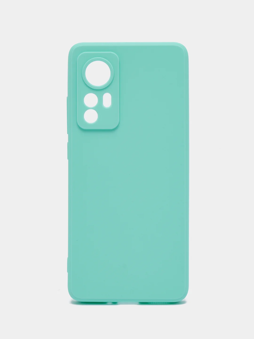 Мятный чехол для Xiaomi 12, Xiaomi 12X
