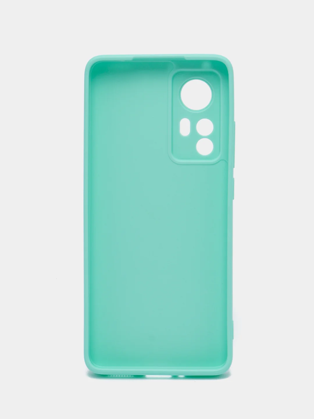 Мятный чехол для Xiaomi 12, Xiaomi 12X