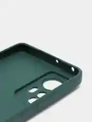 Тёмно-зелёный чехол для Xiaomi 12, Xiaomi 12X