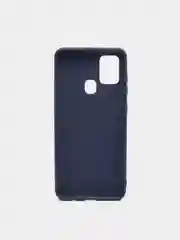 Синий чехол Gresso Meridian Samsung Galaxy A21s