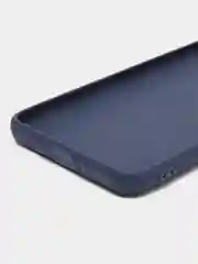 Синий чехол Gresso Meridian Samsung Galaxy A21s