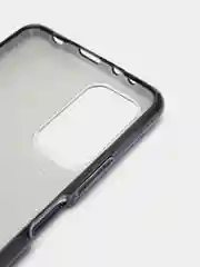 Черный чехол Xiaomi Redmi Note 10 Pro, Сяоми Редми Нот 10 Про, блестящий