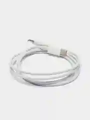 Кабель зарядный Type-C/Type-C с поддержкой быстрой зарядки до 60W (для Android)