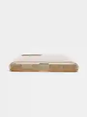 Золотой чехол Xiaomi Redmi Note 10 Pro, Сяоми Редми Нот 10 Про, блестящий