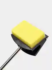 Щетка для чистки аквариума двухсторонняя
