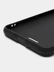 Чехол Gresso Meridian для Xiaomi Redmi 6, черный