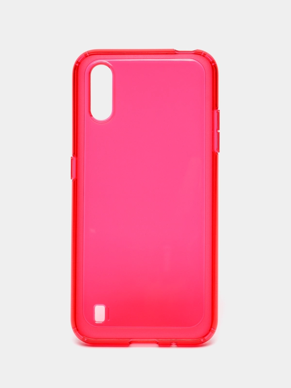 Чехол Samsung Galaxy A01
