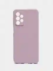 Лавандовый чехол для Samsung Galaxy A23
