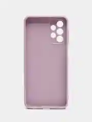 Лавандовый чехол для Samsung Galaxy A23