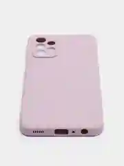 Лавандовый чехол для Samsung Galaxy A23