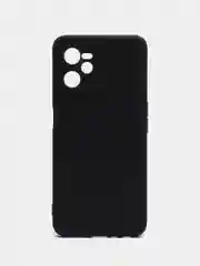 Черный чехол для Realme C35