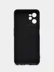 Черный чехол для Realme C35