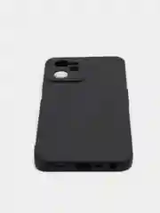 Черный чехол для Realme C35