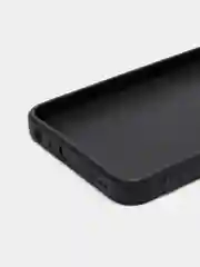 Черный чехол для Realme C35