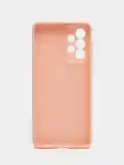 Пудровый чехол для Samsung Galaxy A33 5G