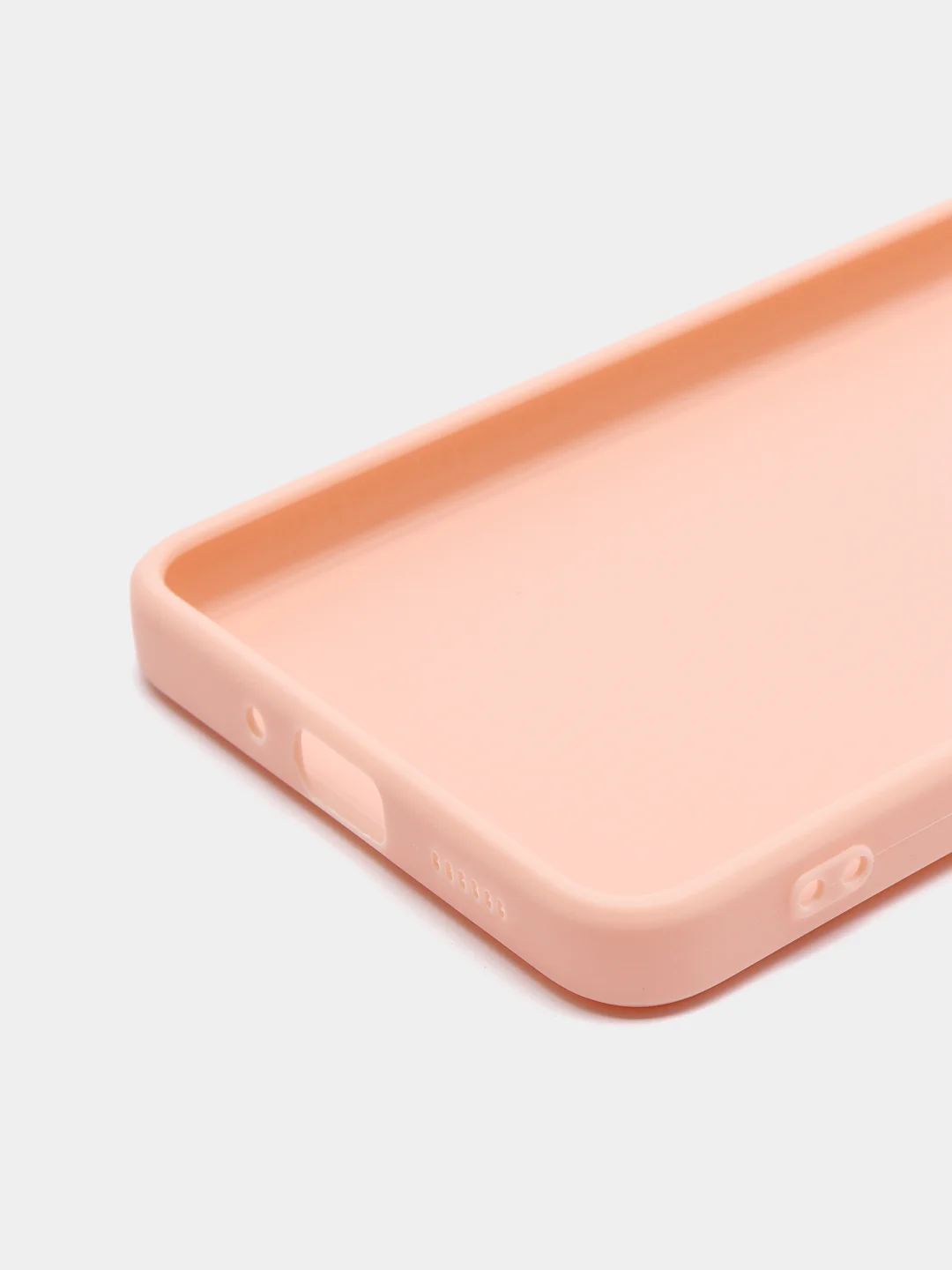 Пудровый чехол для Samsung Galaxy A33 5G