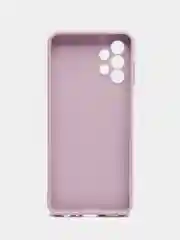 Лавандовый чехол для Samsung Galaxy A13