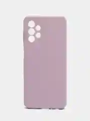 Лавандовый чехол для Samsung Galaxy A13