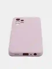 Лавандовый чехол для Samsung Galaxy A13