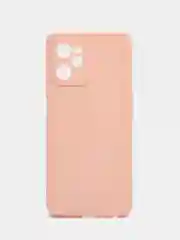 Пудровый чехол для Realme C35