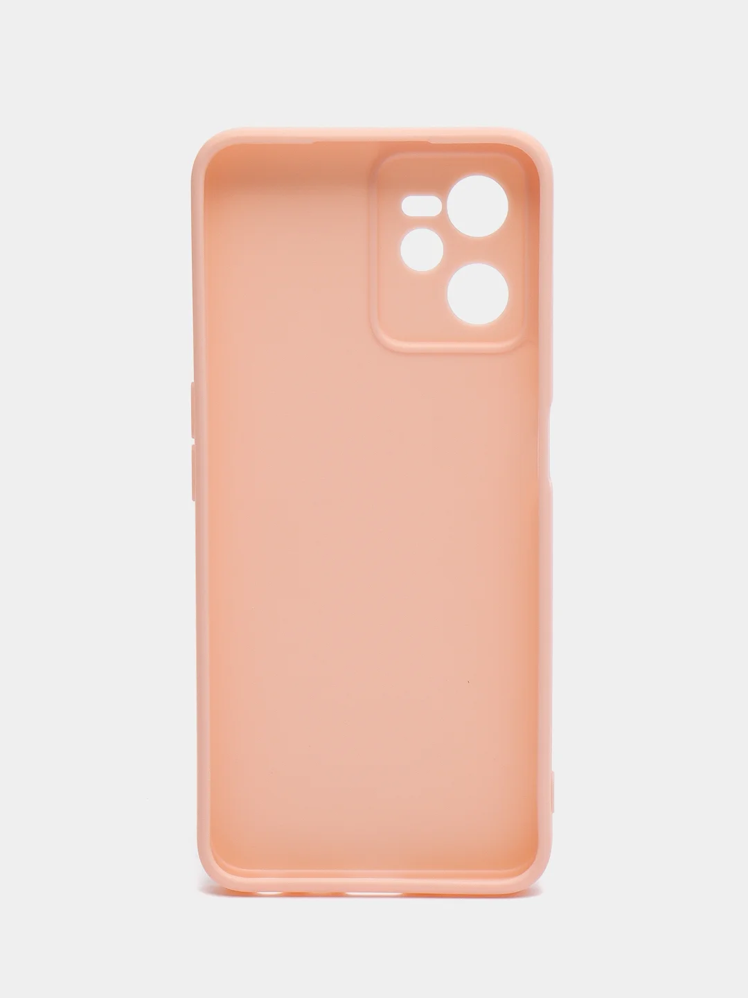 Пудровый чехол для Realme C35