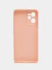 Пудровый чехол для Realme C35